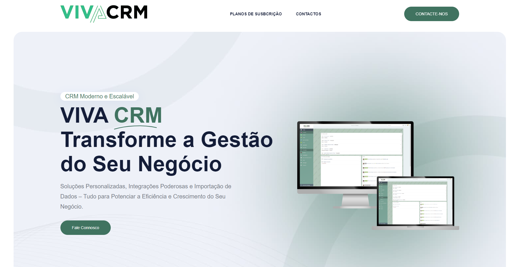 VIVACRM