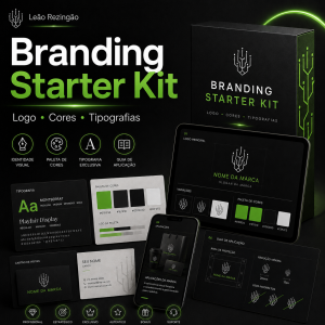 Branding Starter Kit